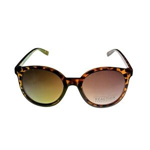 Kenneth Cole Havana with Gradient Brown Lenses KC1305